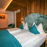 Appartamento Erzherzog's Apts-zillertal Alpen By Interhome *