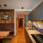 Erzherzog's Apts-zillertal Alpen By Interhome Uderns