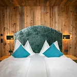 Erzherzog's Apts-zillertal Alpen By Interhome *