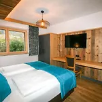 Appartamento Erzherzog's Apts-zillertal Alpen By Interhome *