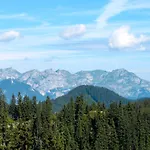 Erzherzog's Apts-zillertal Alpen By Interhome Uderns