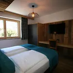 Appartamento Erzherzog's Apts-zillertal Alpen By Interhome *