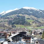 Erzherzog's Apts-zillertal Alpen By Interhome * Uderns