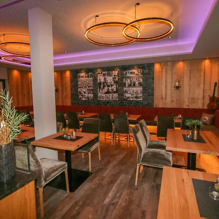 Erzherzog's Apts-zillertal Alpen By Interhome Apartmán