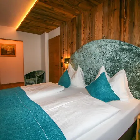 Apartmán Erzherzog's Apts-zillertal Alpen By Interhome *