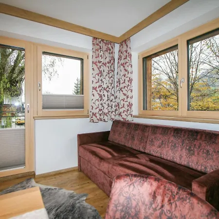 Erzherzog's Apts-zillertal Alpen By Interhome *