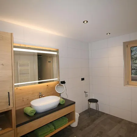 Appartement Erzherzog's Apts-zillertal Alpen By Interhome Uderns