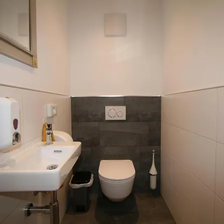 Erzherzog's Apts-zillertal Alpen By Interhome Apartmán *