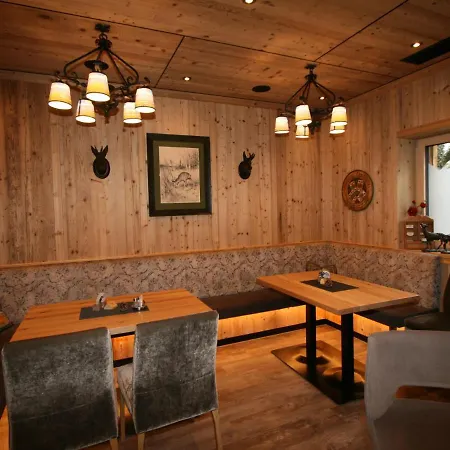 Erzherzog's Apts-zillertal Alpen By Interhome Apartmán *