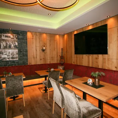 Erzherzog's Apts-zillertal Alpen By Interhome Appartement *