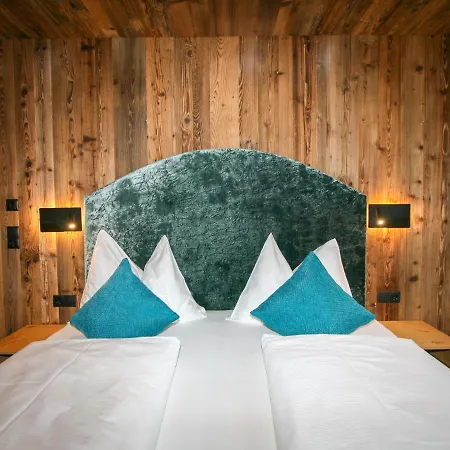 Erzherzog's Apts-zillertal Alpen By Interhome *