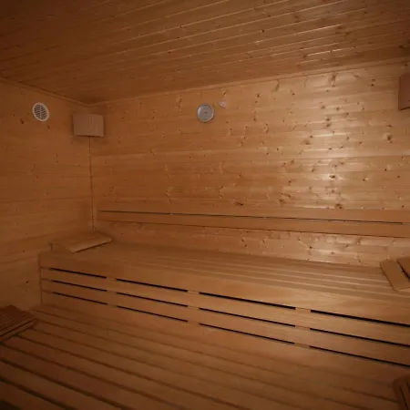 Apartment Erzherzog's Apts-zillertal Alpen By Interhome *