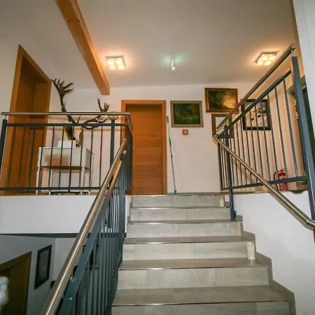 Erzherzog's Apts-zillertal Alpen By Interhome Apartmán Uderns