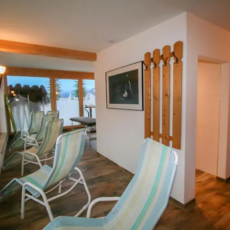 Erzherzog's Apts-zillertal Alpen By Interhome *