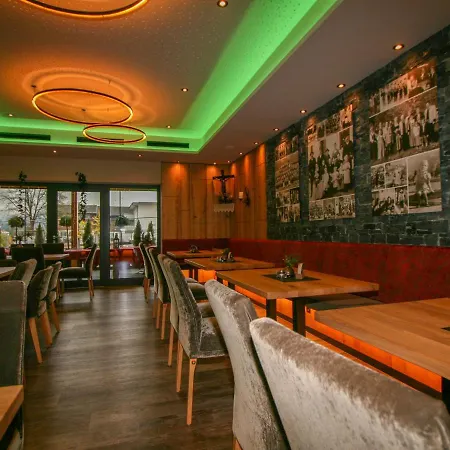 Erzherzog's Apts-zillertal Alpen By Interhome