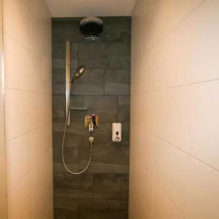 Erzherzog's Apts-zillertal Alpen By Interhome Uderns