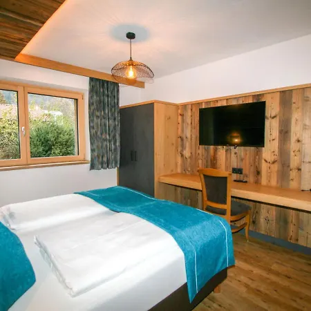 Apartment Erzherzog's Apts-zillertal Alpen By Interhome *