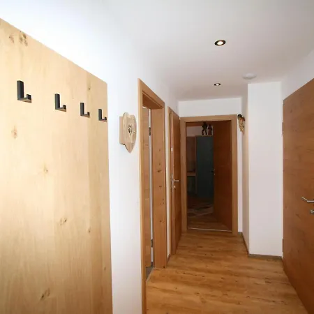 Erzherzog's Apts-zillertal Alpen By Interhome Uderns