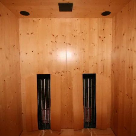 Erzherzog's Apts-zillertal Alpen By Interhome Apartmán