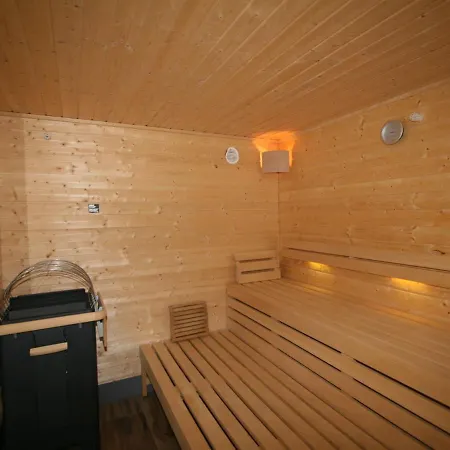 Erzherzog's Apts-zillertal Alpen By Interhome 公寓
