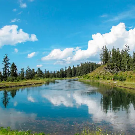Apartmán Erzherzog's Apts-zillertal Alpen By Interhome *