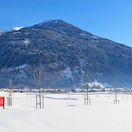 Erzherzog's Apts-zillertal Alpen By Interhome * Uderns