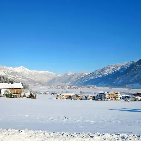 Apartmán Erzherzog's Apts-zillertal Alpen By Interhome