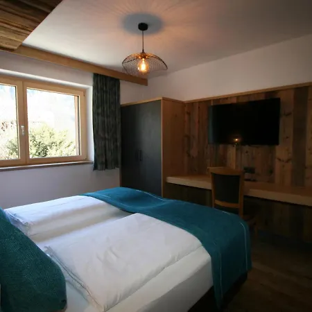 Appartement Erzherzog's Apts-zillertal Alpen By Interhome *