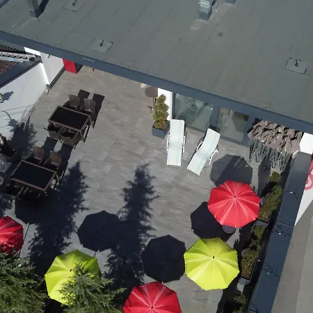 Apartmán Erzherzog's Apts-zillertal Alpen By Interhome