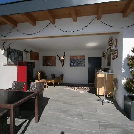 Erzherzog's Apts-zillertal Alpen By Interhome