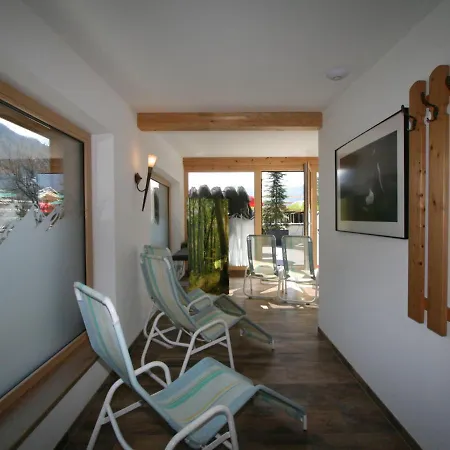 公寓 Erzherzog's Apts-zillertal Alpen By Interhome