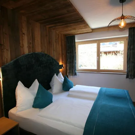 Apartmán Erzherzog's Apts-zillertal Alpen By Interhome