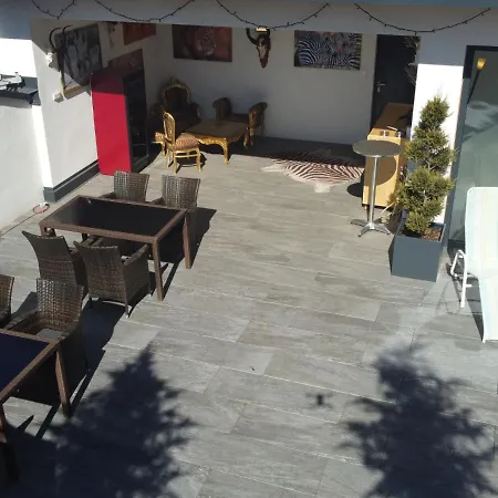 Erzherzog's Apts-zillertal Alpen By Interhome *