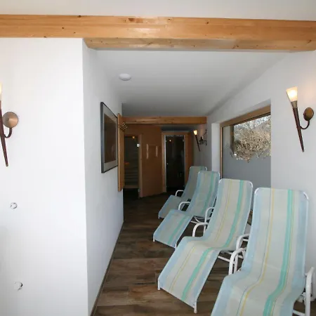 Erzherzog's Apts-zillertal Alpen By Interhome Apartmán *