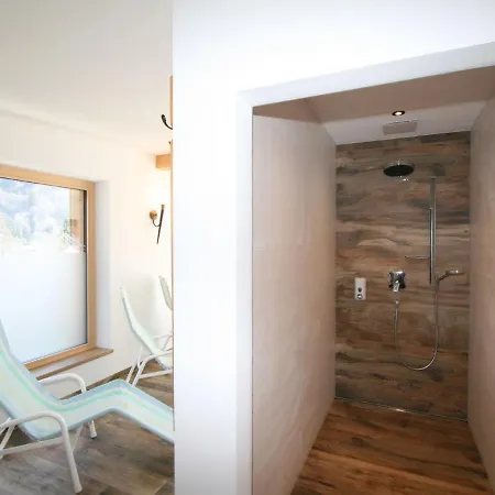 Erzherzog's Apts-zillertal Alpen By Interhome Apartment Uderns
