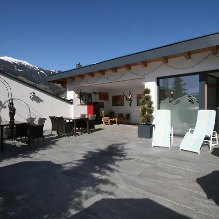 Erzherzog's Apts-zillertal Alpen By Interhome *