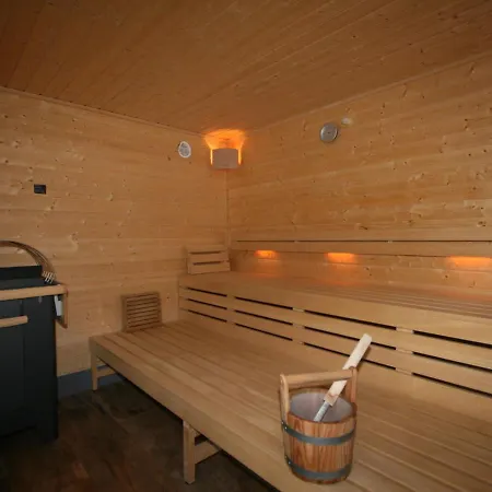 Apartment Erzherzog's Apts-zillertal Alpen By Interhome Uderns