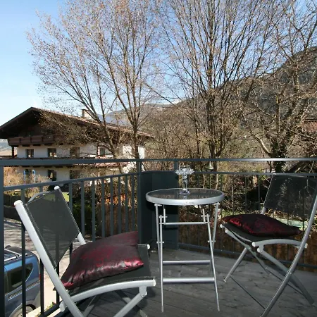 Apartmán Erzherzog's Apts-zillertal Alpen By Interhome