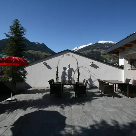 Erzherzog's Apts-zillertal Alpen By Interhome *
