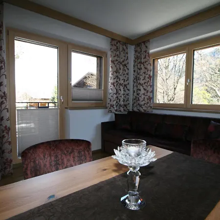 Apartment Erzherzog's Apts-zillertal Alpen By Interhome Uderns
