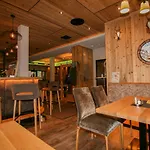 Erzherzog's Apts-zillertal Alpen By Interhome Uderns