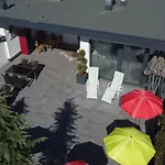 Erzherzog's Apts-zillertal Alpen By Interhome Lägenhet *