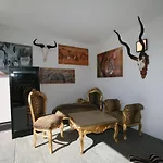 Erzherzog's Apts-zillertal Alpen By Interhome Uderns