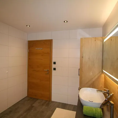 Erzherzog's Apts-zillertal Alpen By Interhome *