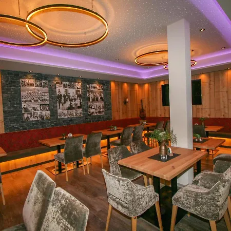 Lejlighed Erzherzog's Apts-zillertal Alpen By Interhome Uderns