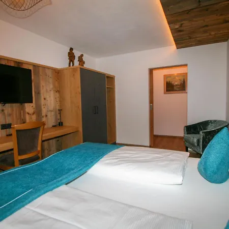 Erzherzog's Apts-zillertal Alpen By Interhome * Uderns