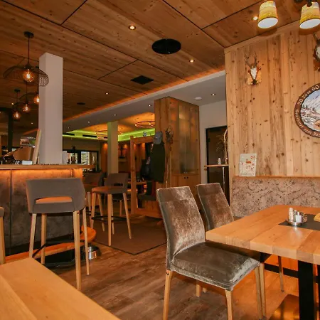 Erzherzog's Apts-zillertal Alpen By Interhome Uderns