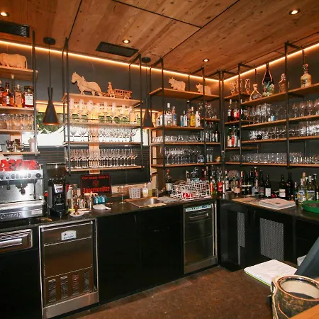 Erzherzog's Apts-zillertal Alpen By Interhome *