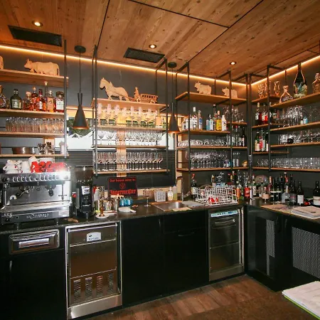 Erzherzog's Apts-zillertal Alpen By Interhome *