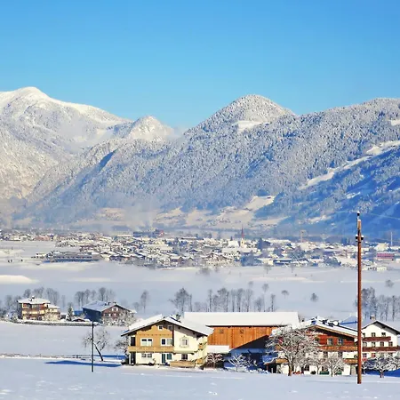 Erzherzog's Apts-zillertal Alpen By Interhome Διαμέρισμα *